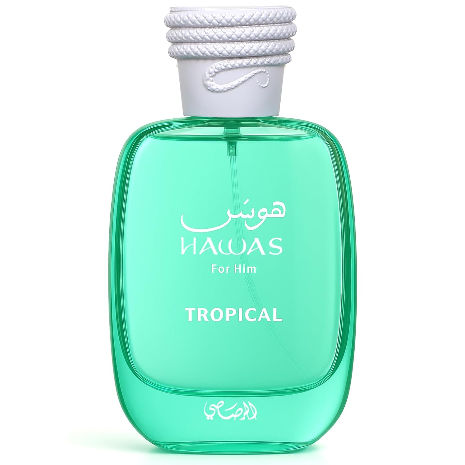 Rasas Hawas Tropical - Eau de Parfum - 100ml