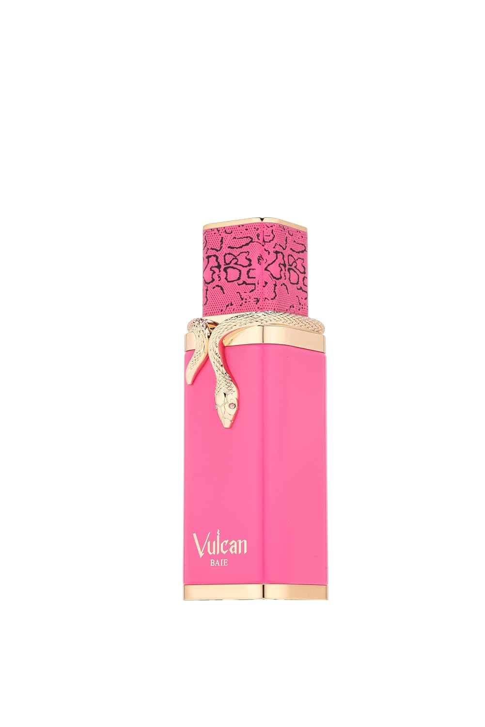 French Avenue Vulcan Baie - Eau de Parfum - 100ml