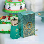 Paris Corner Khair Pistachio – Eau de Parfum – 100ml