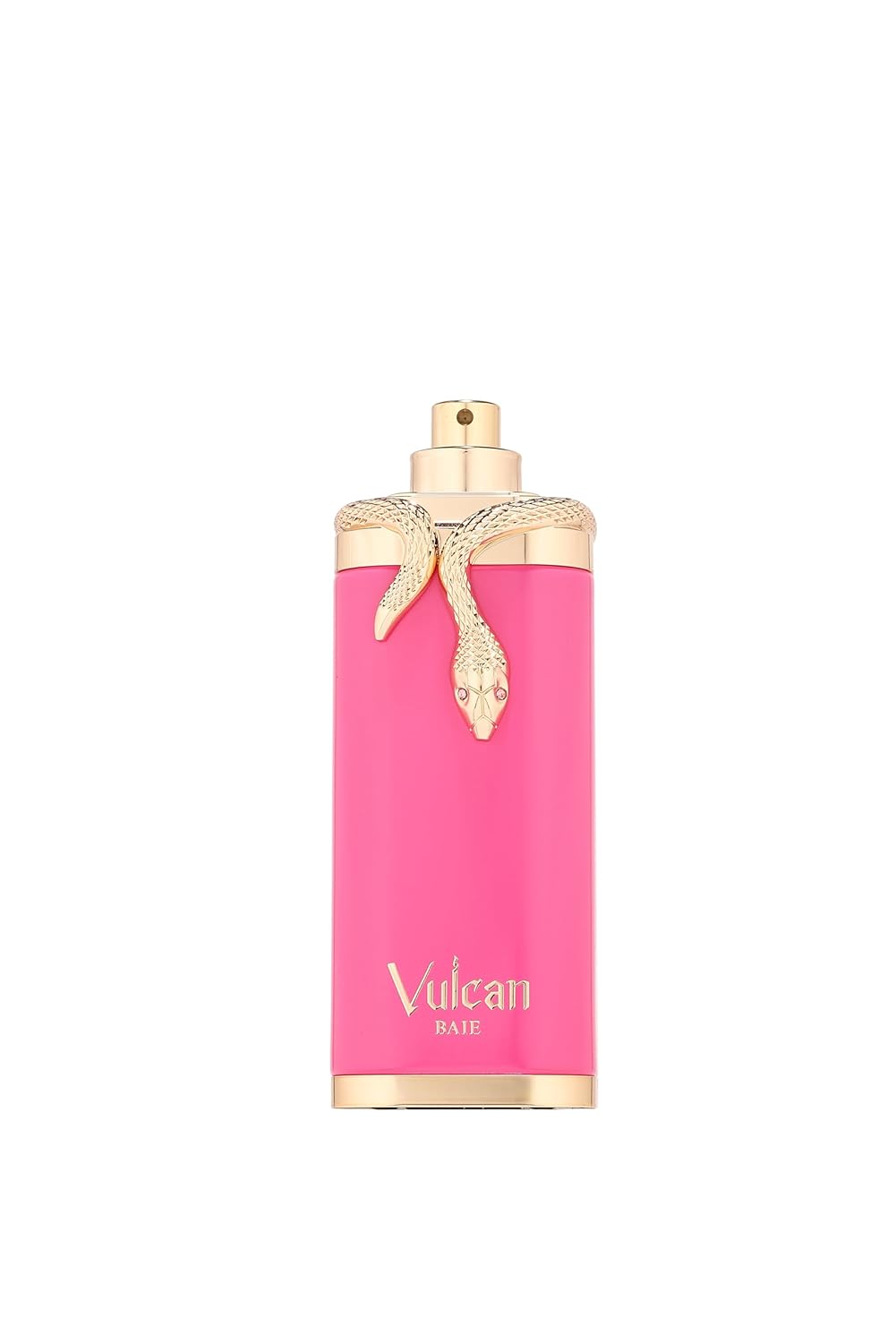 French Avenue Vulcan Baie - Eau de Parfum - 100ml