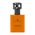 Swiss Arabian Incense 01 - Extrait de Parfum - 50ml