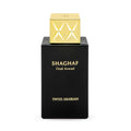 Swiss Arabian Shaghaf Oud Aswad – Eau de Parfum – 75ml