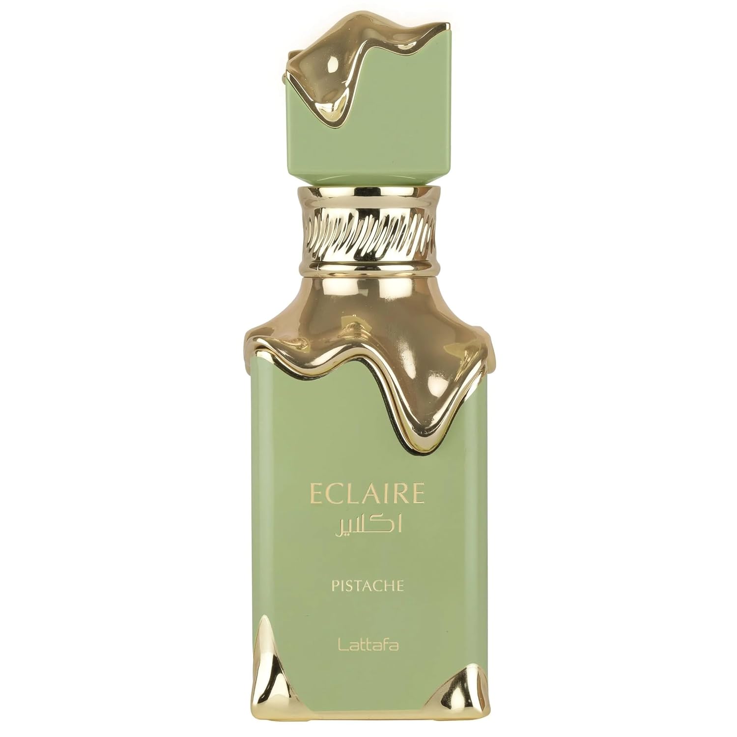 Lattafa Eclaire Pistachie - Eau de Parfum - 100ml