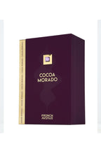 French Avenue Cocoa Morado – Eau de Parfum – 100ml