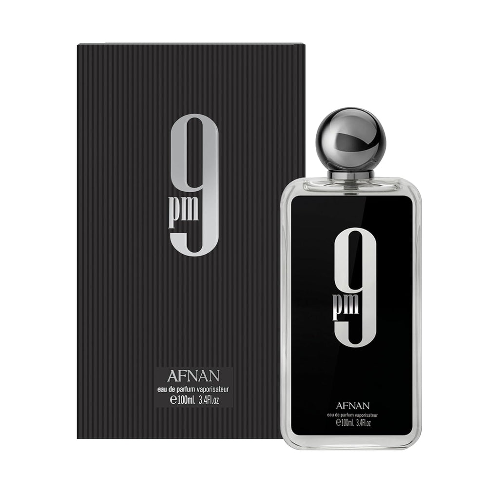 AFNAN 9PM – Eau de Parfum - 100ml