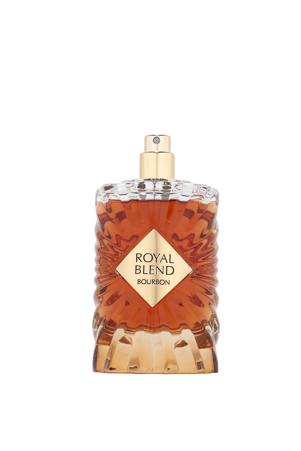 French Avenue Royal Blend Bourbon - Eau de Parfum - 100ml