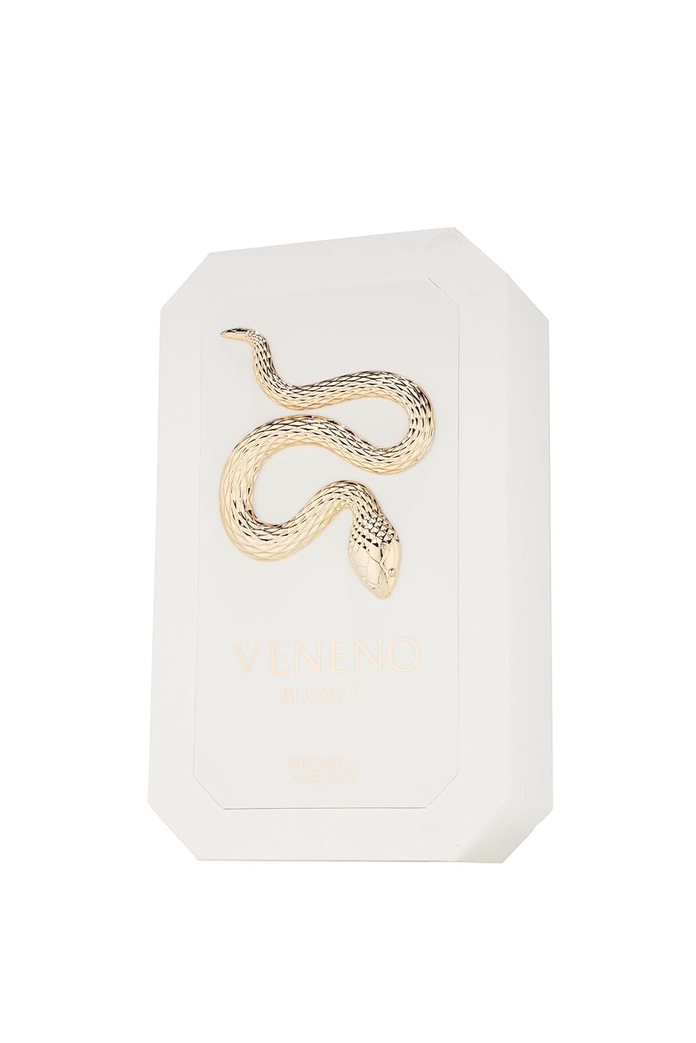 French Avenue Veneno Bianco - Eau de Parfum - 100ml