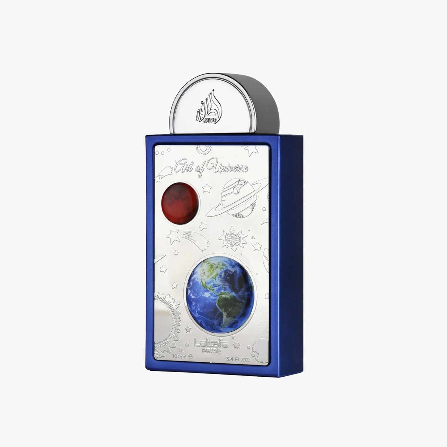 Lattafa Pride Art of Universe - Eau de Parfum - 100ml