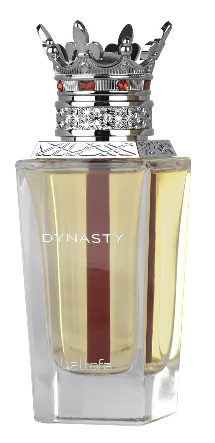 Lattafa Dynasty - Eau de Parfum - 100ml