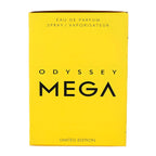 Armaf Odyssey Mega Limited Edition - Eau de Parfum - 100ml