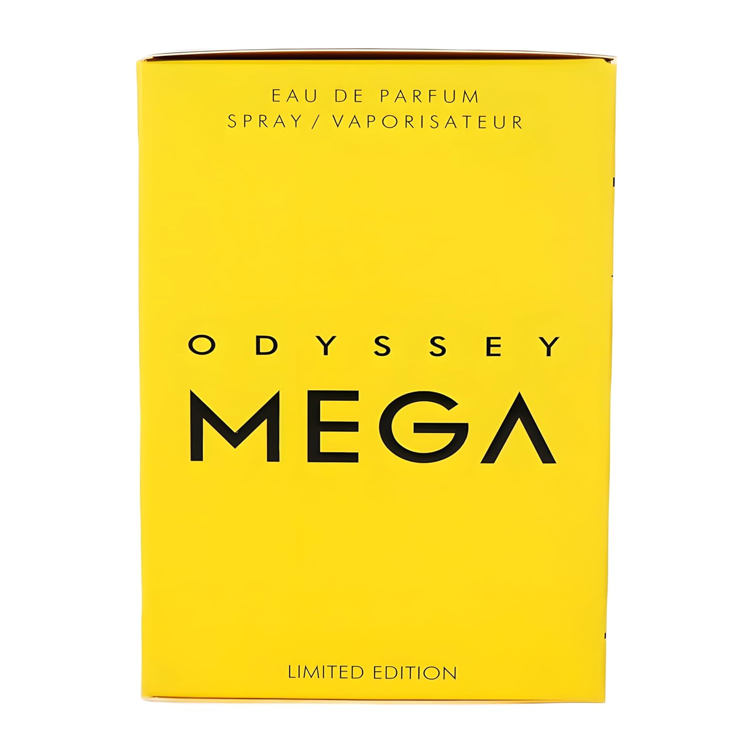 Armaf Odyssey Mega Limited Edition - Eau de Parfum - 100ml