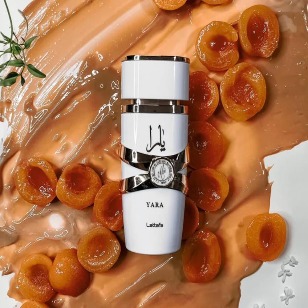 Lattafa Yara Moi – Eau de Parfum – 100ml