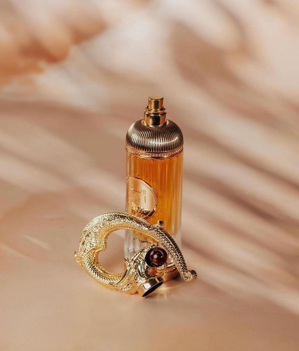 Lattafa Very – Eau de Parfum – 100ml