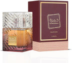 Lattafa Khamrah Dukhan – Eau de Parfum – 100ml
