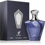 AFNAN Turathi Blue – Eau de Parfum - 90 ml