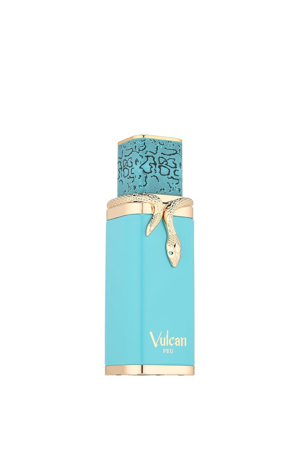 French Avenue Vulcan Feu - Eau de Parfum - 100ml