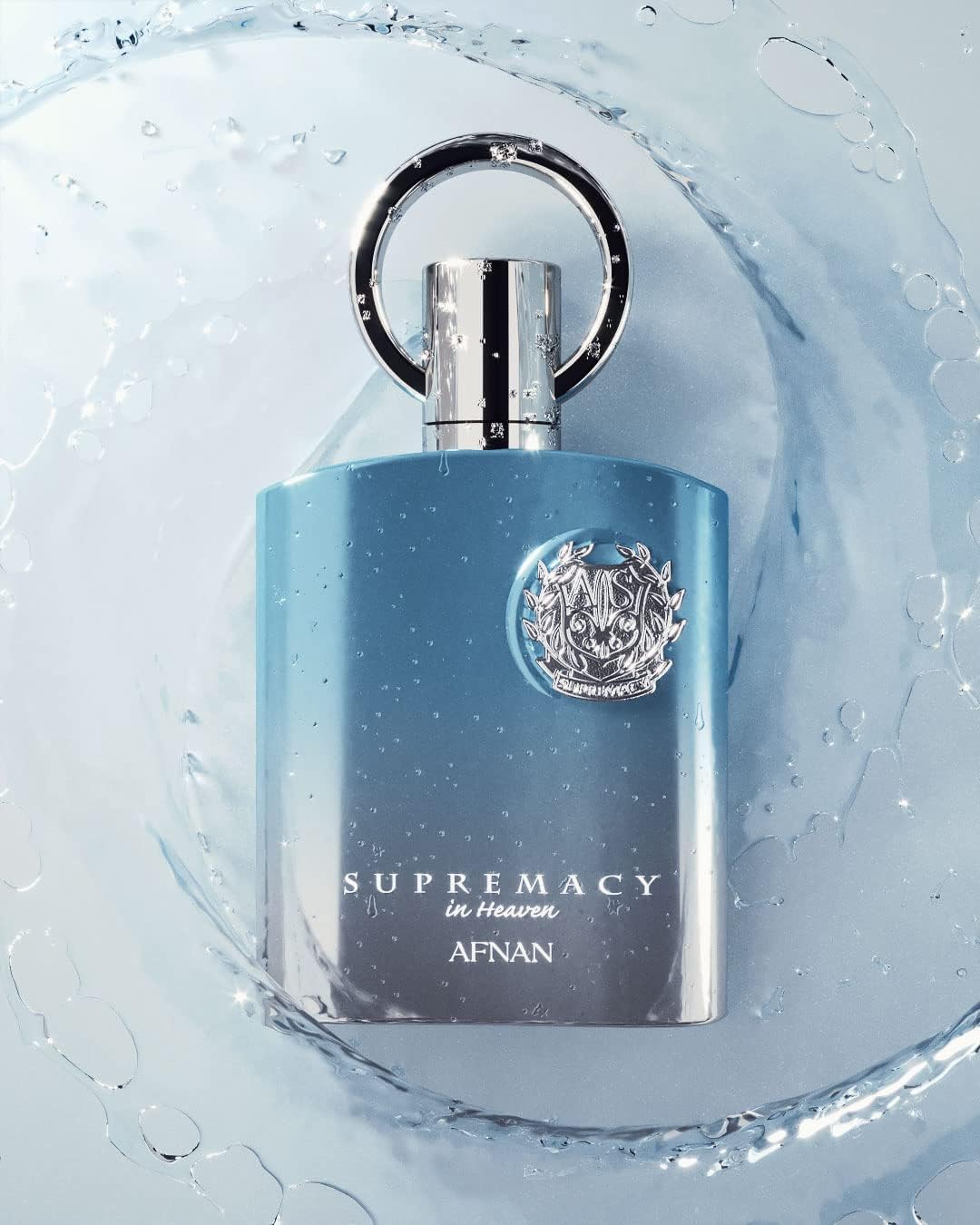AFNAN Supremacy in Heaven – Eau de Parfum – 100 ml