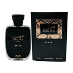 Rasasi Hawas Black – Eau de Parfum - 100ml