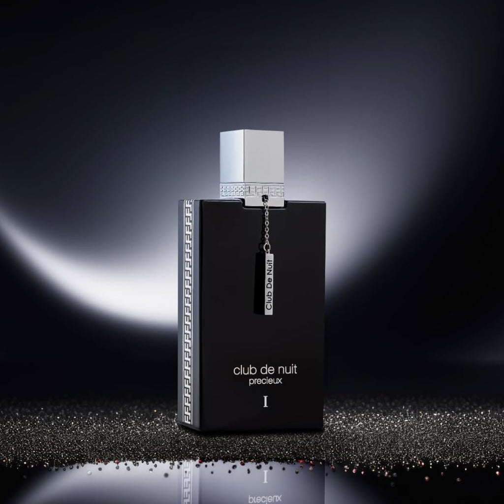 Armaf Club de Nuit Precieux I - Extrait de Parfum - 55ml