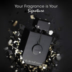 Armaf Club De Nuit Intense Man - Eau de Toilette - 105ml