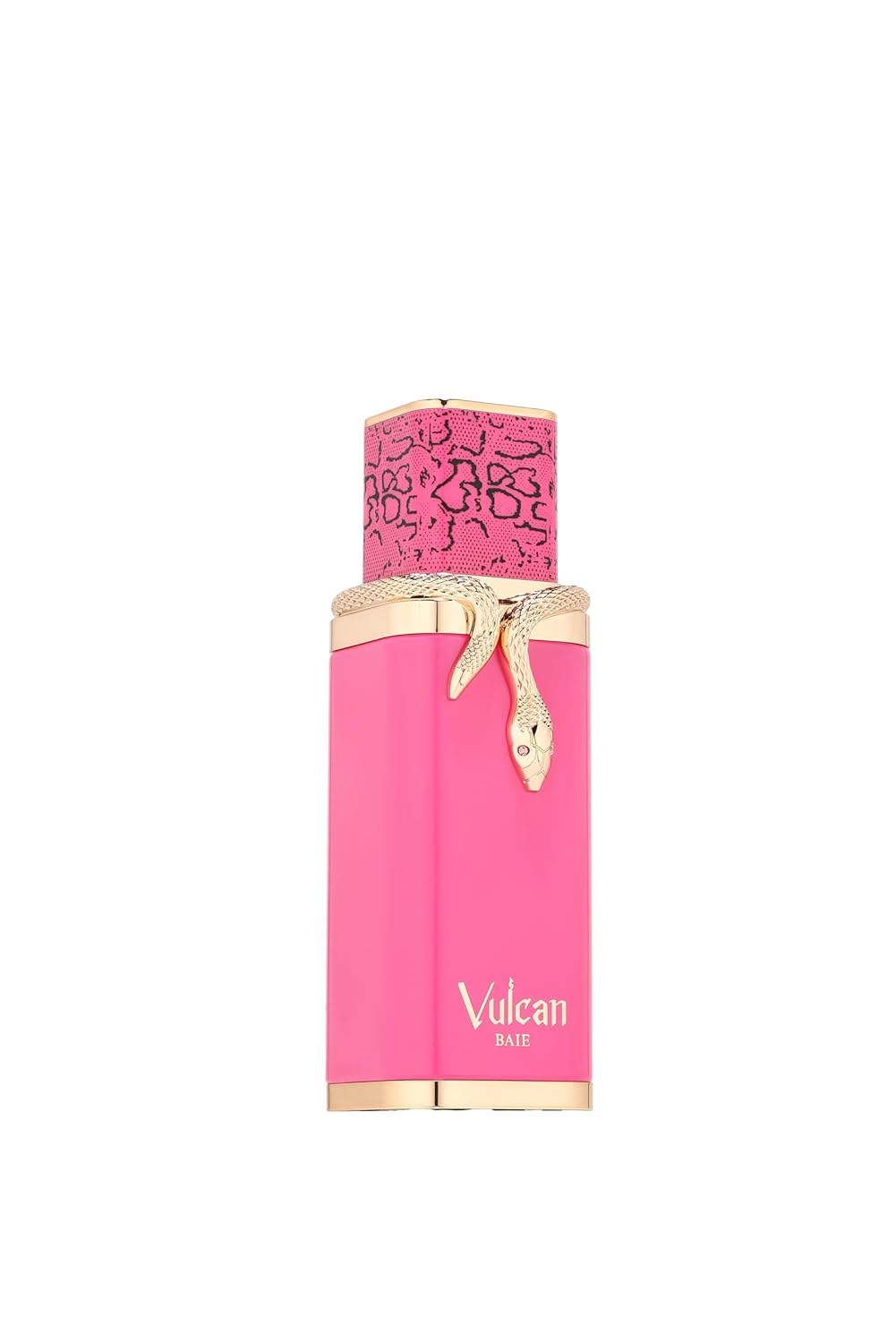 French Avenue Vulcan Baie - Eau de Parfum - 100ml