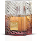 Lattafa Khamrah Dukhan – Eau de Parfum – 100ml