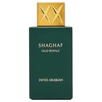 Swiss Arabian Shaghaf Oud Royale – Eau de Parfum – 75ml