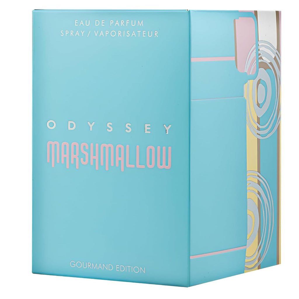 Armaf Odyssey Marshmallow - Eau de Parfum - 100ml