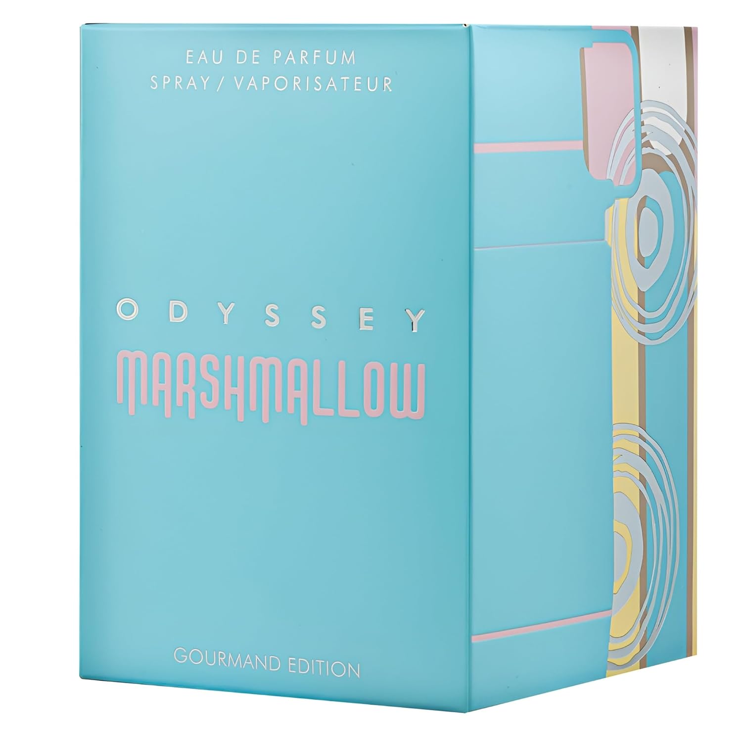 Armaf Odyssey Marshmallow - Eau de Parfum - 100ml