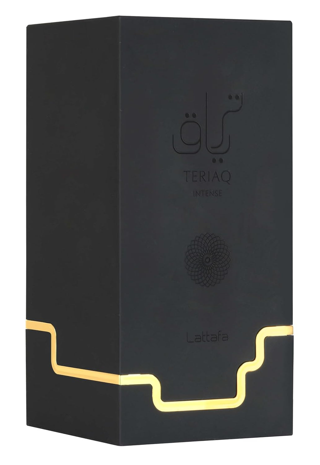 Lattafa Teriaq Intense – Eau de Parfum – 100ml