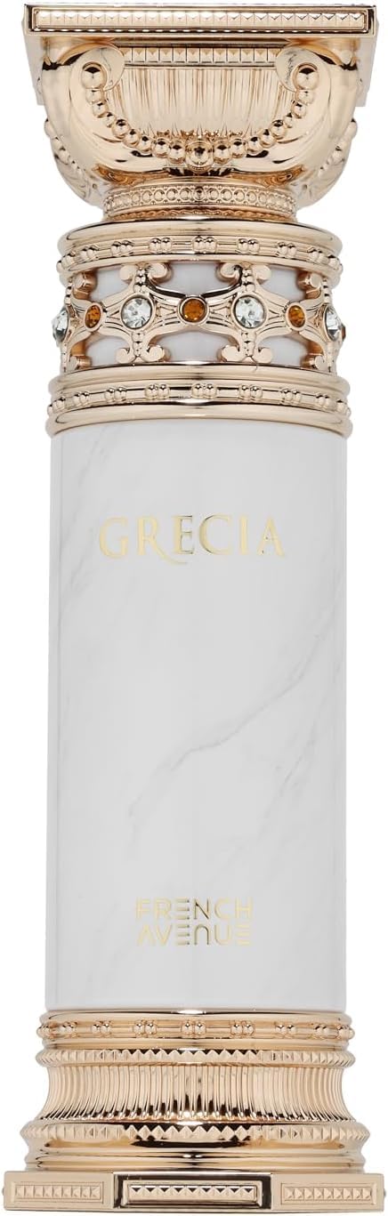French Avenue Grecia - Eau de Parfum - 100ml