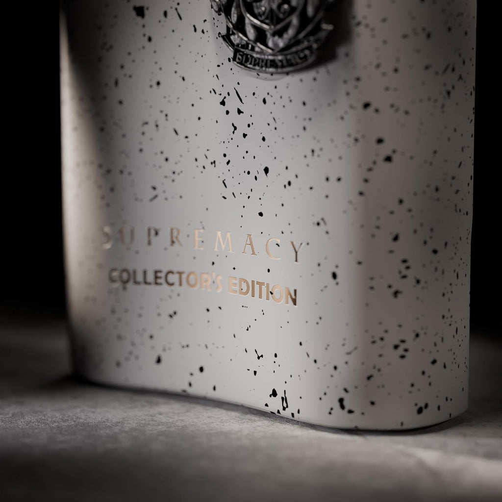 AFNAN Supremacy Collector's Edition – Eau de Parfum – 100ml