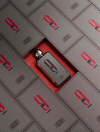 AFNAN 9PM Rebel – Eau de Parfum – 100 ml