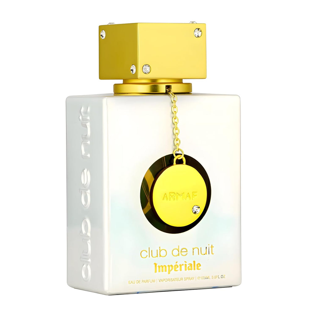 Armaf Club de Nuit Imperial White - Eau de Parfum - 105ml