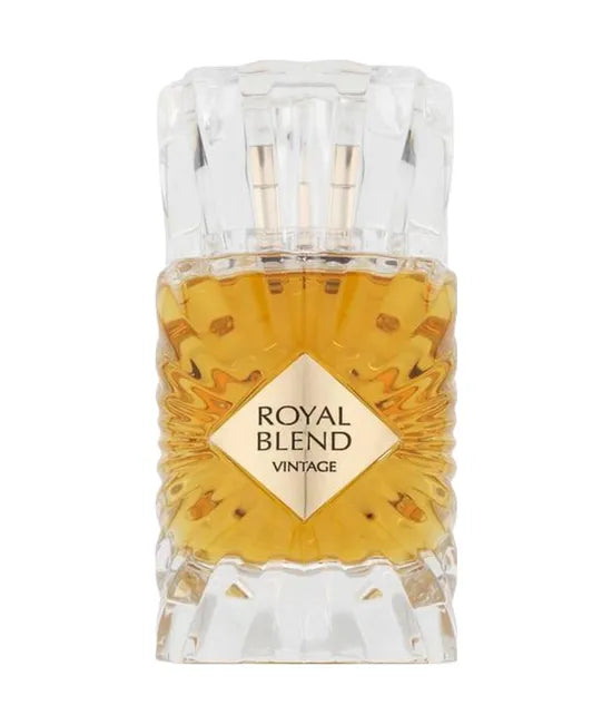 French Avenue Royal Blend Vintage - Eau de Parfum - 100ml