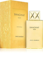 Swiss Arabian Shaghaf Oud – Eau de Parfum – 75ml