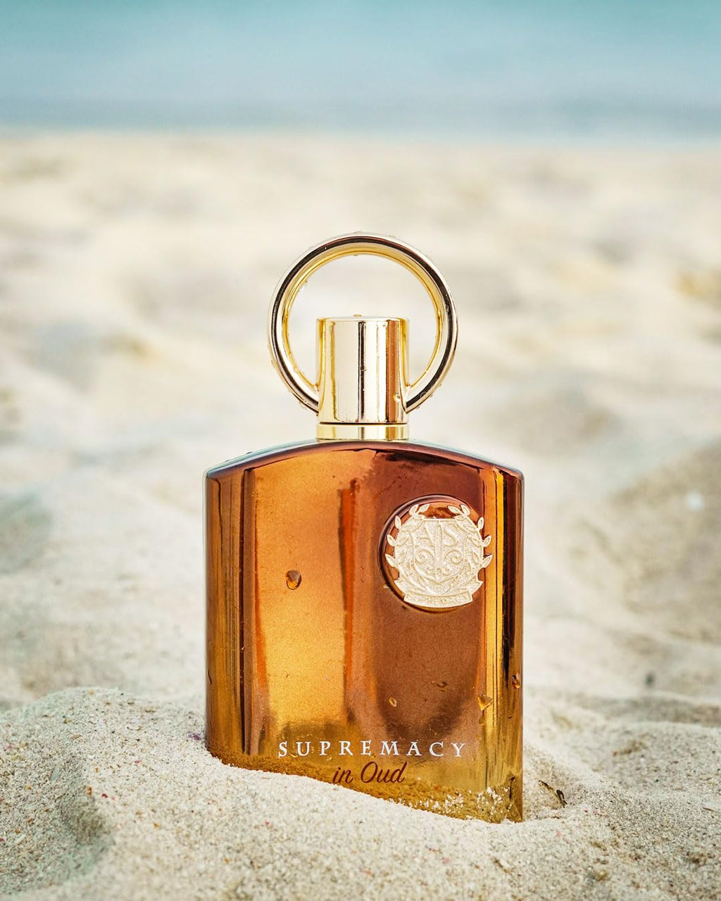 AFNAN Supremacy in Oud – Eau de Parfum