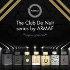Armaf Club De Nuit Intense Man - Eau de Toilette - 105ml