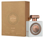 Lattafa Nebras Elixir - Eau de Parfum - 100ml