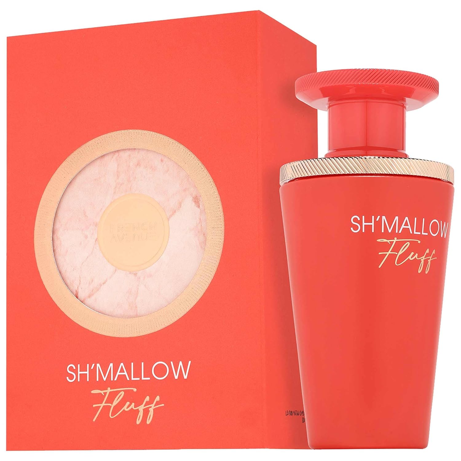 French Avenue Sh'mallow Fluff - Eau de Parfum - 100ml