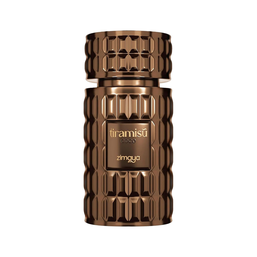 Zimaya Tiramisu Coco – Eau de Parfum – 100ml