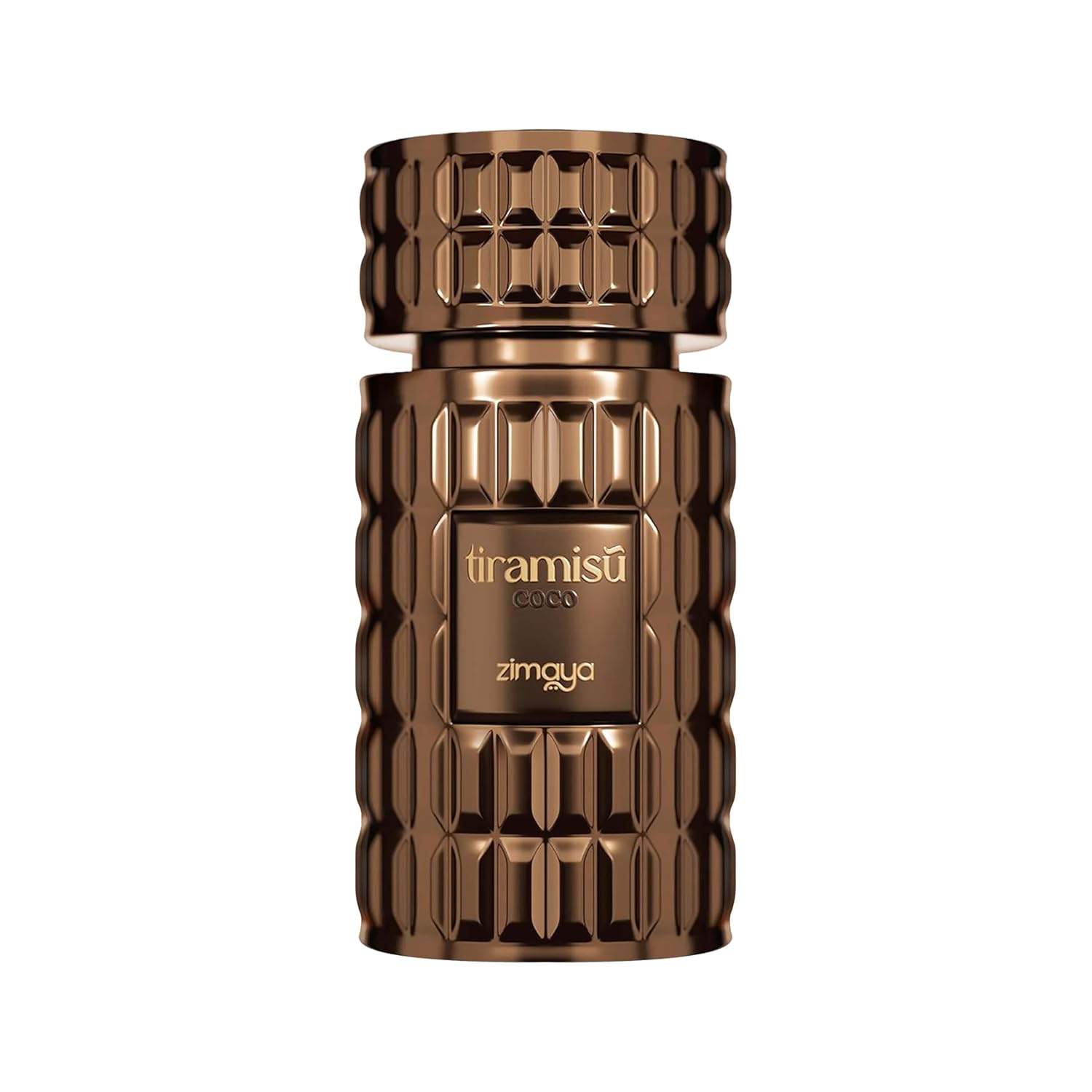 Zimaya Tiramisu Coco – Eau de Parfum – 100ml