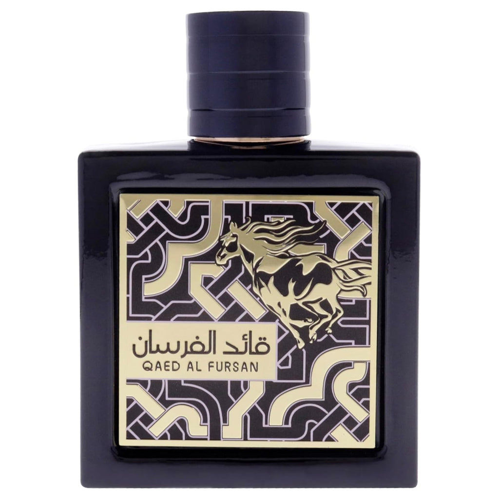 Lattafa Qaed Al Fursan – Eau de Parfum – 90ml