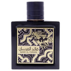 Lattafa Qaed Al Fursan – Eau de Parfum – 90ml