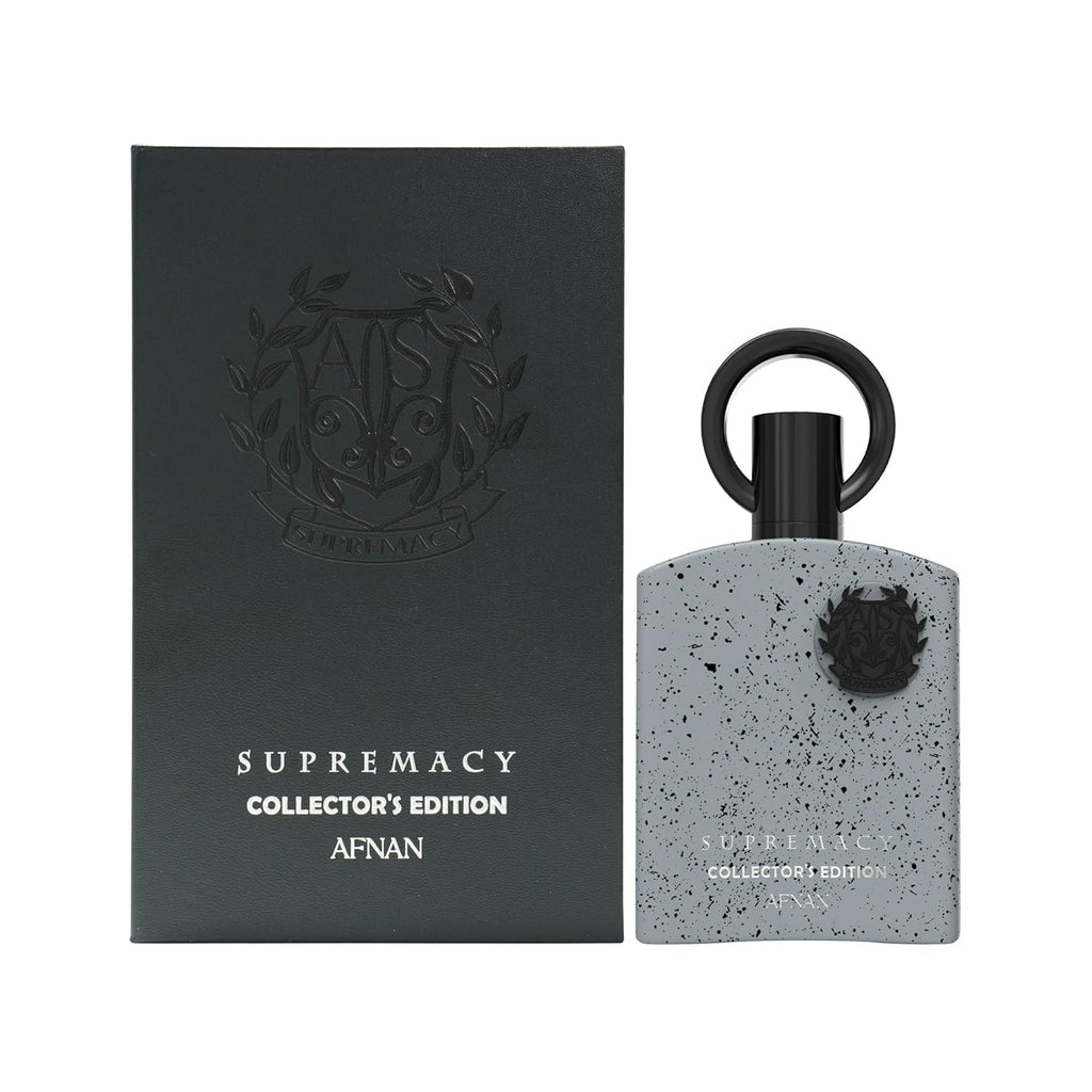 AFNAN Supremacy Collector's Edition – Eau de Parfum – 100ml