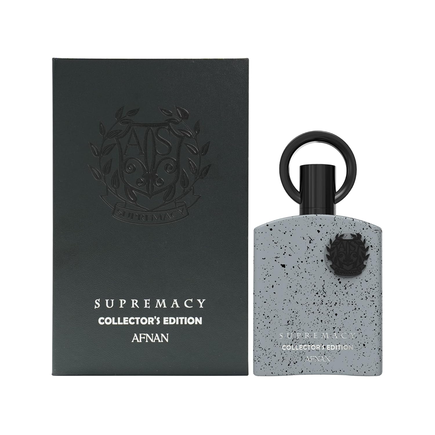 AFNAN Supremacy Collector's Edition – Eau de Parfum – 100ml