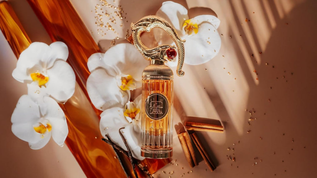 Lattafa Very – Eau de Parfum – 100ml