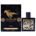 Lattafa Qaed Al Fursan – Eau de Parfum – 90ml