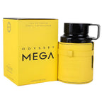 Armaf Odyssey Mega Limited Edition - Eau de Parfum - 100ml