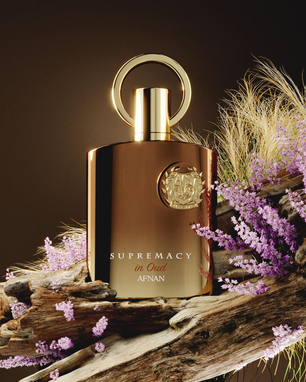 AFNAN Supremacy in Oud – Eau de Parfum